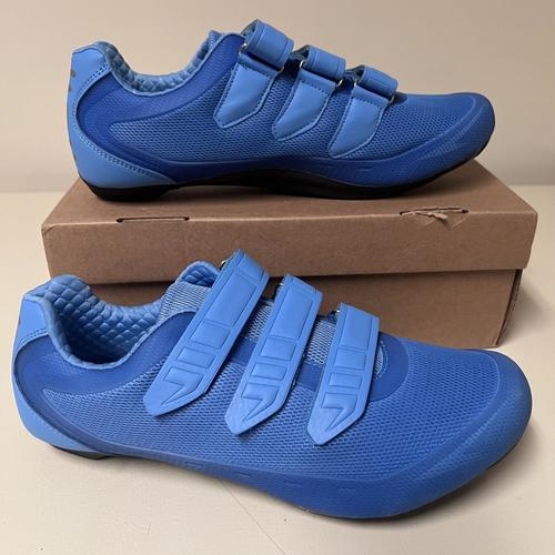 Mens Womens Cycling Shoes Compatible with Peloton Road Bike Size
