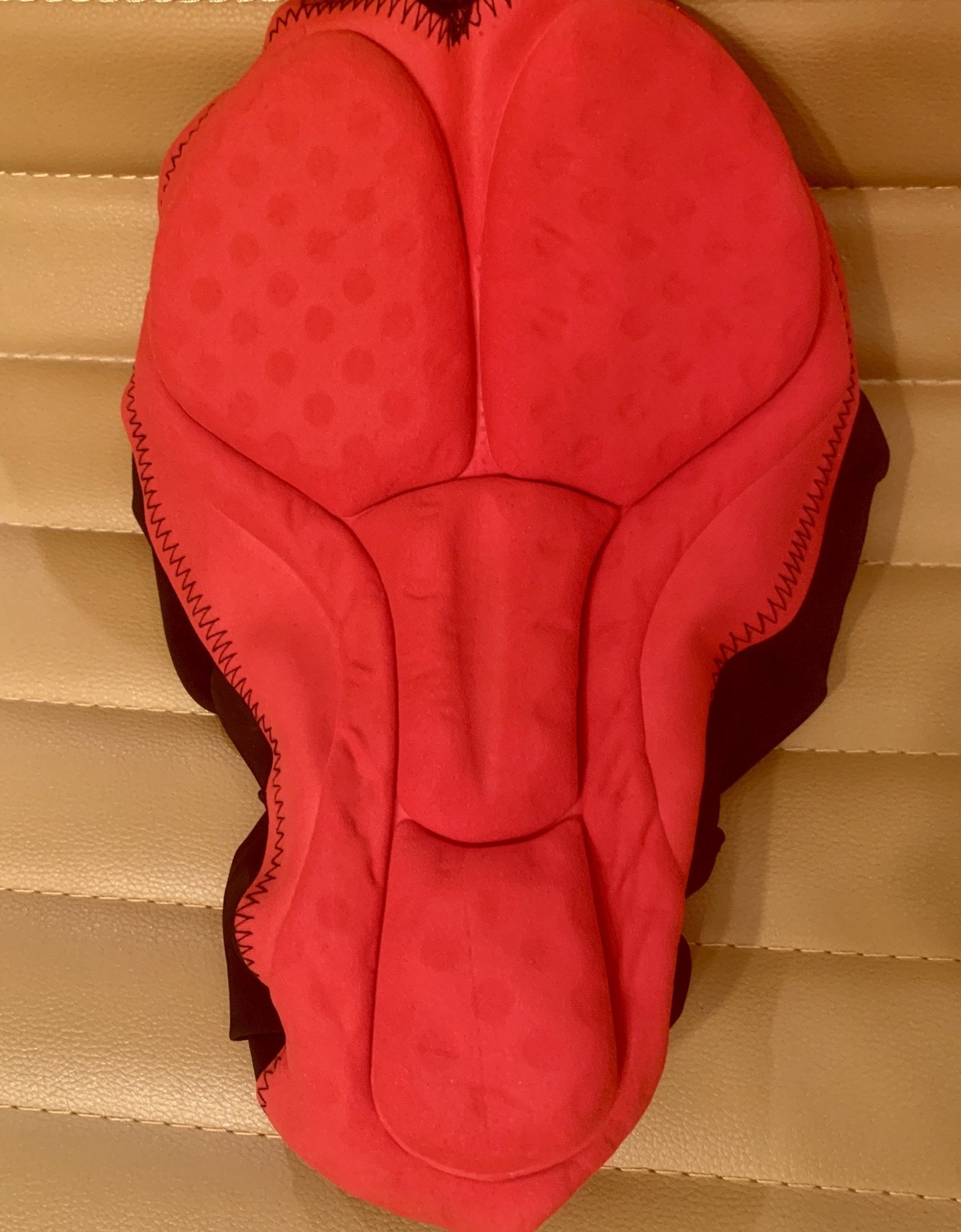 MTB Bib Shorts with 4 Pockets — 3D Gel Chamois, Thigh Pockets & Italian Fabric