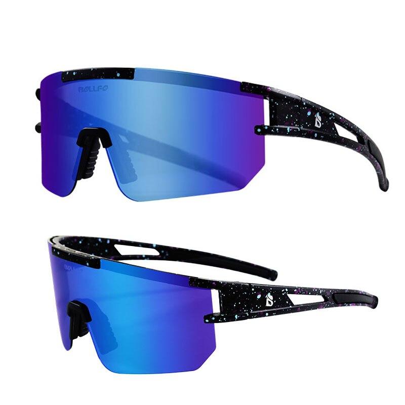 Cycling Sunglasses Polarized Bicycle Glasses UV400 Outdoor Sports