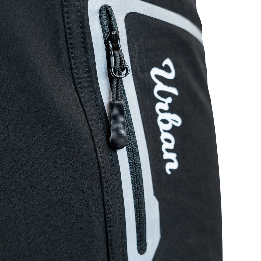 Women’s Grinder MTB Mountain Bike Shorts – Loose Fit with Zip-Secured Pockets and Quick-Dry Comfort