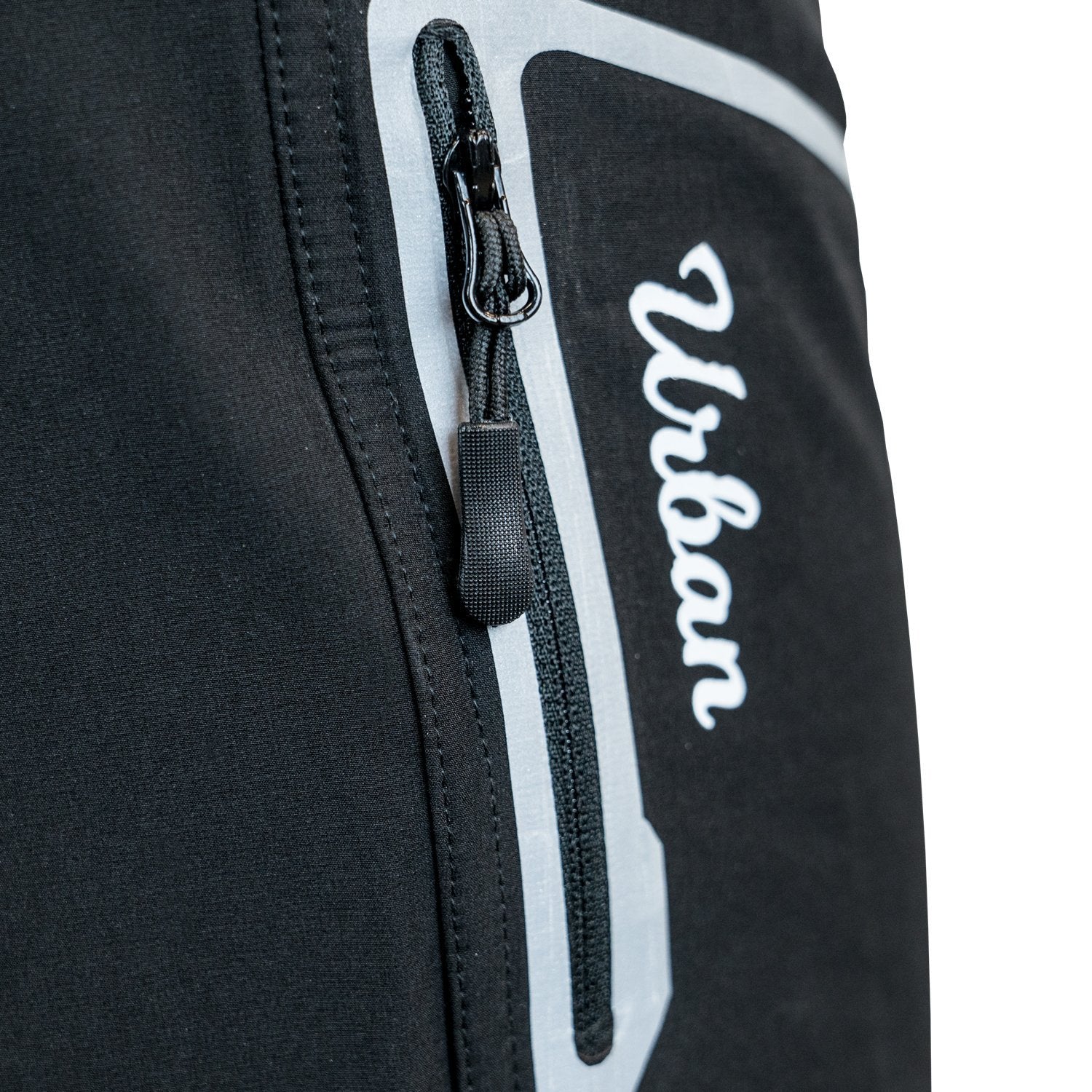 Women’s Grinder MTB Mountain Bike Shorts – Loose Fit with Zip-Secured Pockets and Quick-Dry Comfort