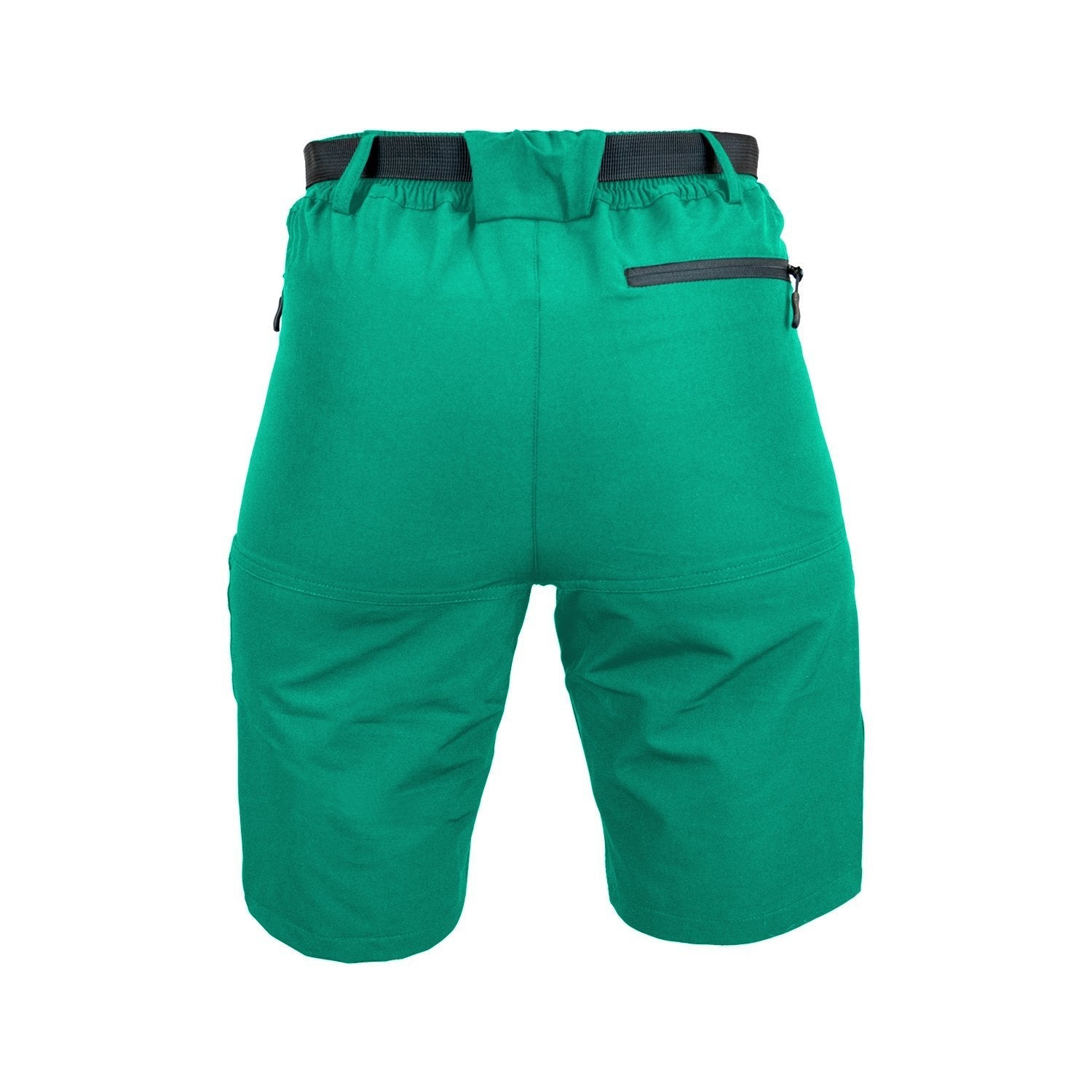 Women’s Grinder MTB Mountain Bike Shorts – Loose Fit with Zip-Secured Pockets and Quick-Dry Comfort