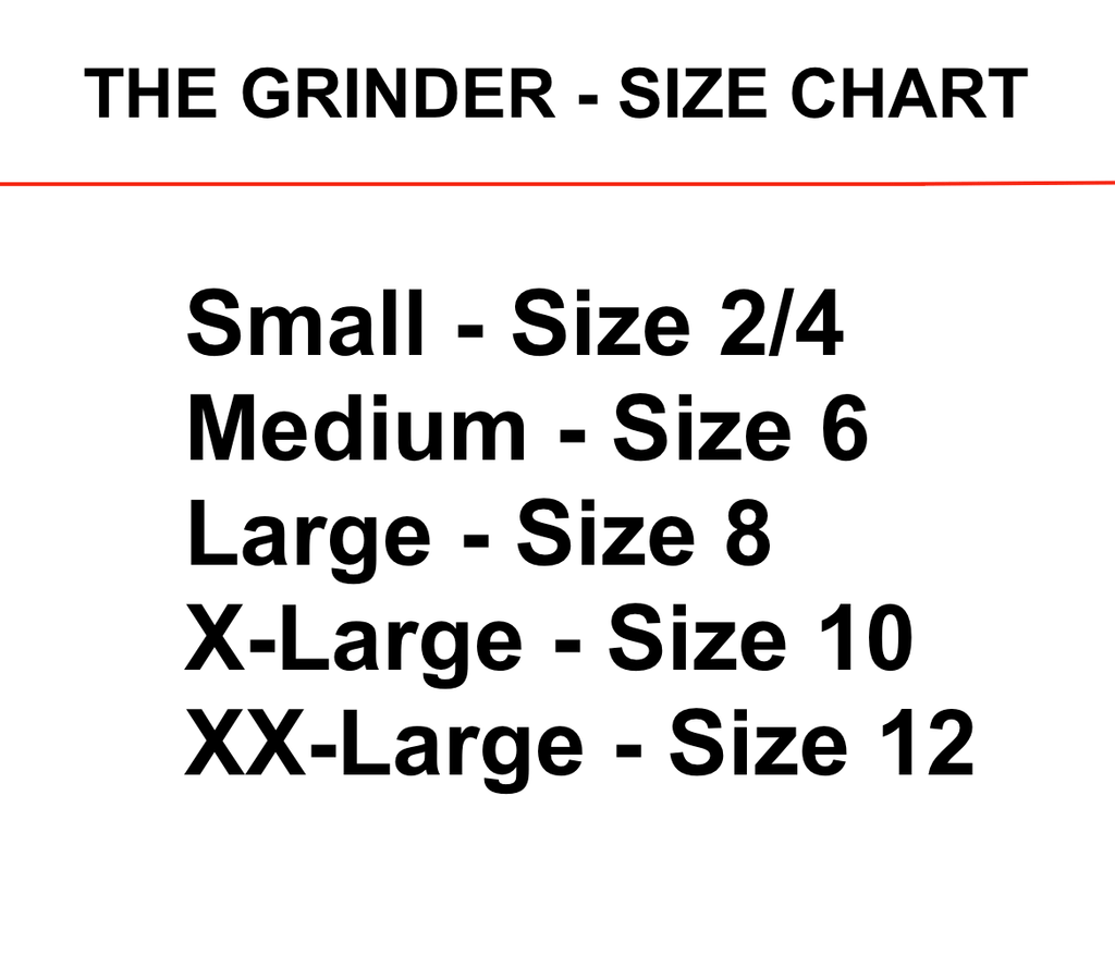 Women’s Grinder MTB Mountain Bike Shorts – Loose Fit with Zip-Secured Pockets and Quick-Dry Comfort