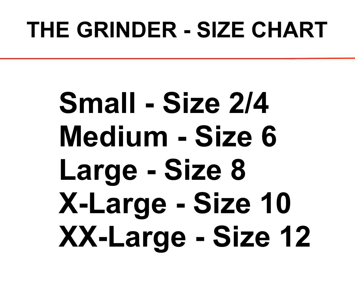Women’s Grinder MTB Mountain Bike Shorts – Loose Fit with Zip-Secured Pockets and Quick-Dry Comfort