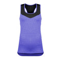 Urban Cycling Women’s Racerback Tank Top with Pockets – Lightweight, Breathable Performance for Cycling and Running